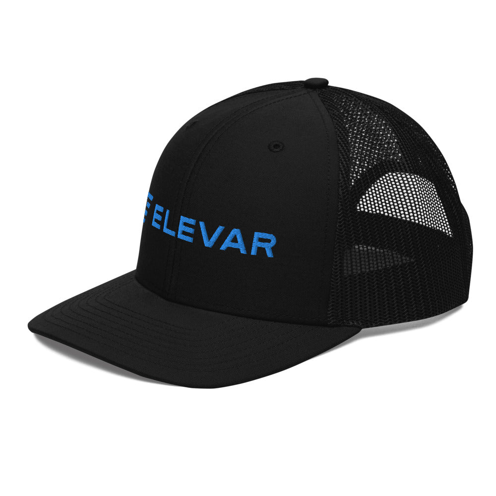 Upsell Trucker Cap