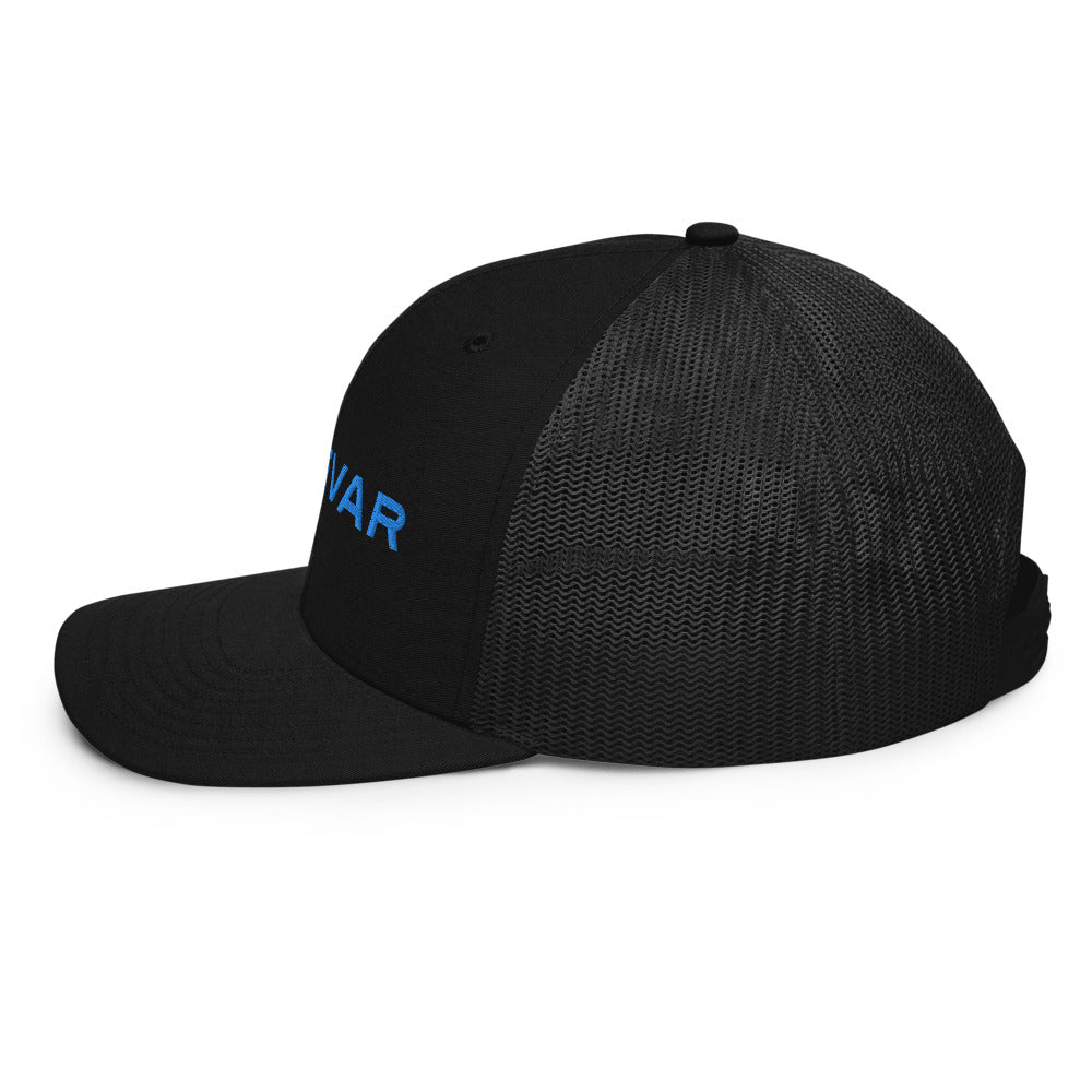 Upsell Trucker Cap